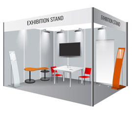 Exhibition Design